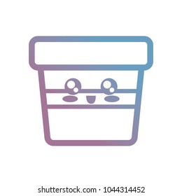 flowerpot icon image