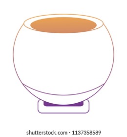 flowerpot icon image