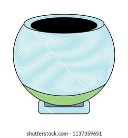 flowerpot icon image