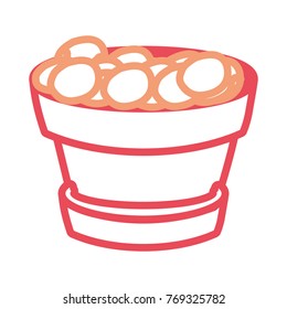 flowerpot icon image