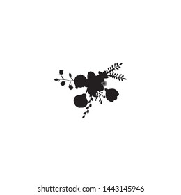 flowers 22 icon sign signifier vector