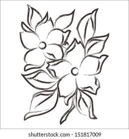 flowers