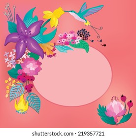 flowers