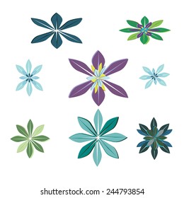 flowers