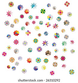 flowers