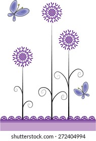 flowers
