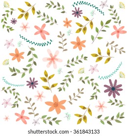 
Flowers