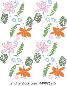 flowers