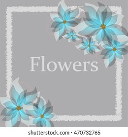 flowers