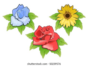 Flowers