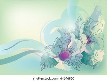 flowers