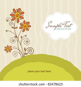 flowers