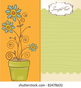 flowers