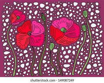flowers 3