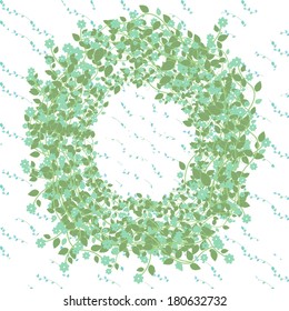 flowers background