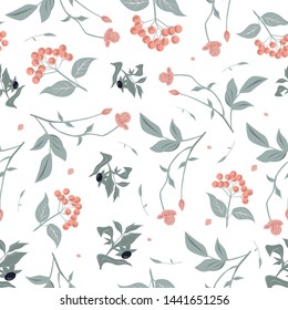 Flowers background for your design.