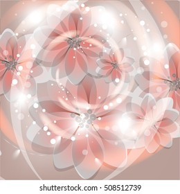 flowers backgrounds