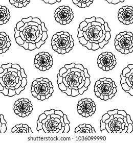 flowers bloom floral natural pattern decoration
