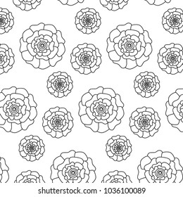 flowers bloom floral natural pattern decoration