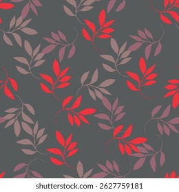 Flowers bouquet, blossom and foliage of buds and flora, botany biodiversity. Wildflowers in florist composition, greeting card or gift, springtime or summer flourishing season