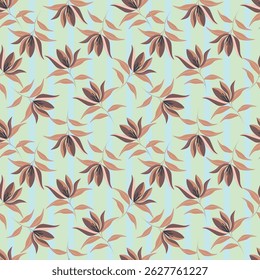 Flowers bouquet, blossom and foliage of buds and flora, botany biodiversity. Wildflowers in florist composition, greeting card or gift, springtime or summer flourishing season