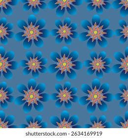 Flowers bouquet, blossom and foliage of buds and flora, botany biodiversity. Wildflowers in florist composition, greeting card or gift, springtime or summer flourishing season