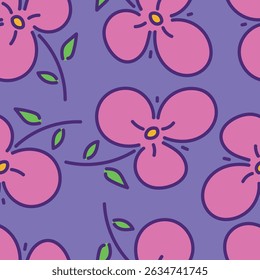 Flowers bouquet, blossom and foliage of buds and flora, botany biodiversity. Wildflowers in florist composition, greeting card or gift, springtime or summer flourishing season
