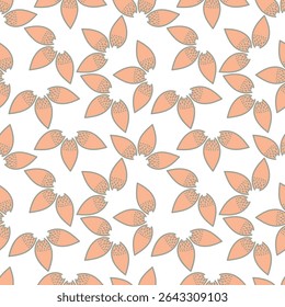 Buquê de flores, flor e folhagem de botões e flora, biodiversidade botânica. Flores silvestres em composição florista, cartão de saudação ou presente, primavera ou verão florescente temporada