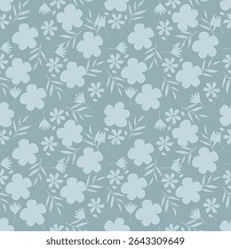 Flowers bouquet, blossom and foliage of buds and flora, botany biodiversity. Wildflowers in florist composition, greeting card or gift, springtime or summer flourishing season