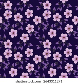 Buquê de flores, flor e folhagem de botões e flora, biodiversidade botânica. Flores silvestres em composição florista, cartão de saudação ou presente, primavera ou verão florescente temporada
