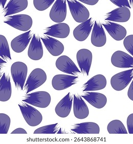 Buquê de flores, flor e folhagem de botões e flora, biodiversidade botânica. Flores silvestres em composição florista, cartão de saudação ou presente, primavera ou verão florescente temporada