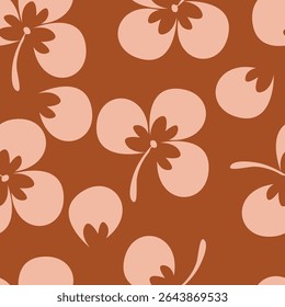 Buquê de flores, flor e folhagem de botões e flora, biodiversidade botânica. Flores silvestres em composição florista, cartão de saudação ou presente, primavera ou verão florescente temporada