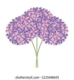 flowers bouquet decorative icon