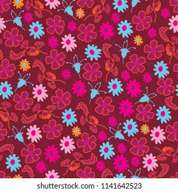 Flowers Collection-Flowers in Bloom