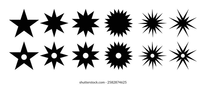 Flowers colorful vector set isolated in white background. Collection of daisy and sunflowers with various colors for spring season as graphic elements and decorations. Vector illustration.	