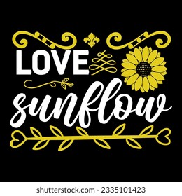 SCG-Paket mit Blumenmustern, T-Shirt