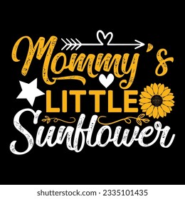 SCG-Paket mit Blumenmustern, T-Shirt