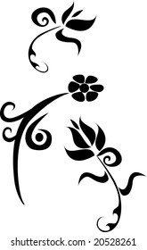 flowers decor
