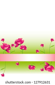 flowers design