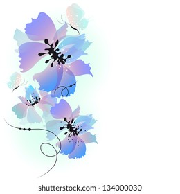 flowers design