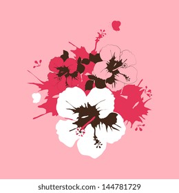 flowers design