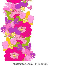 flowers design