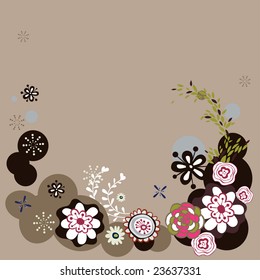 flowers design