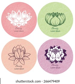 Flowers design