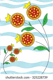 flowers design
