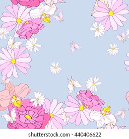flowers design