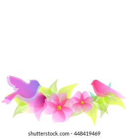 flowers design