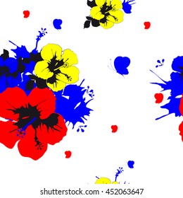 flowers design