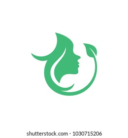 flowers design vector for spa, boutique, beauty salon, cosmetician, shop, yoga class, hotel and resort
