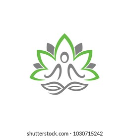 flowers design vector for spa, boutique, beauty salon, cosmetician, shop, yoga class, hotel and resort